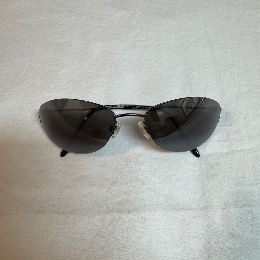 Maui Jim Sunglasses 🌴